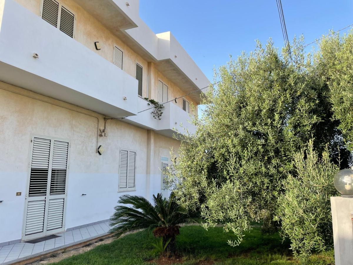 Ferienhaus Casa Dell'ulivo Marsala